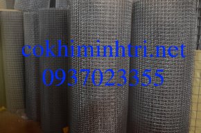 cokhiminhtri