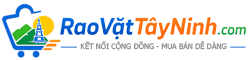 RaoVatTayNinh.com » Diễn Đàn Rao Vặt & Mua Bán Tây Ninh
